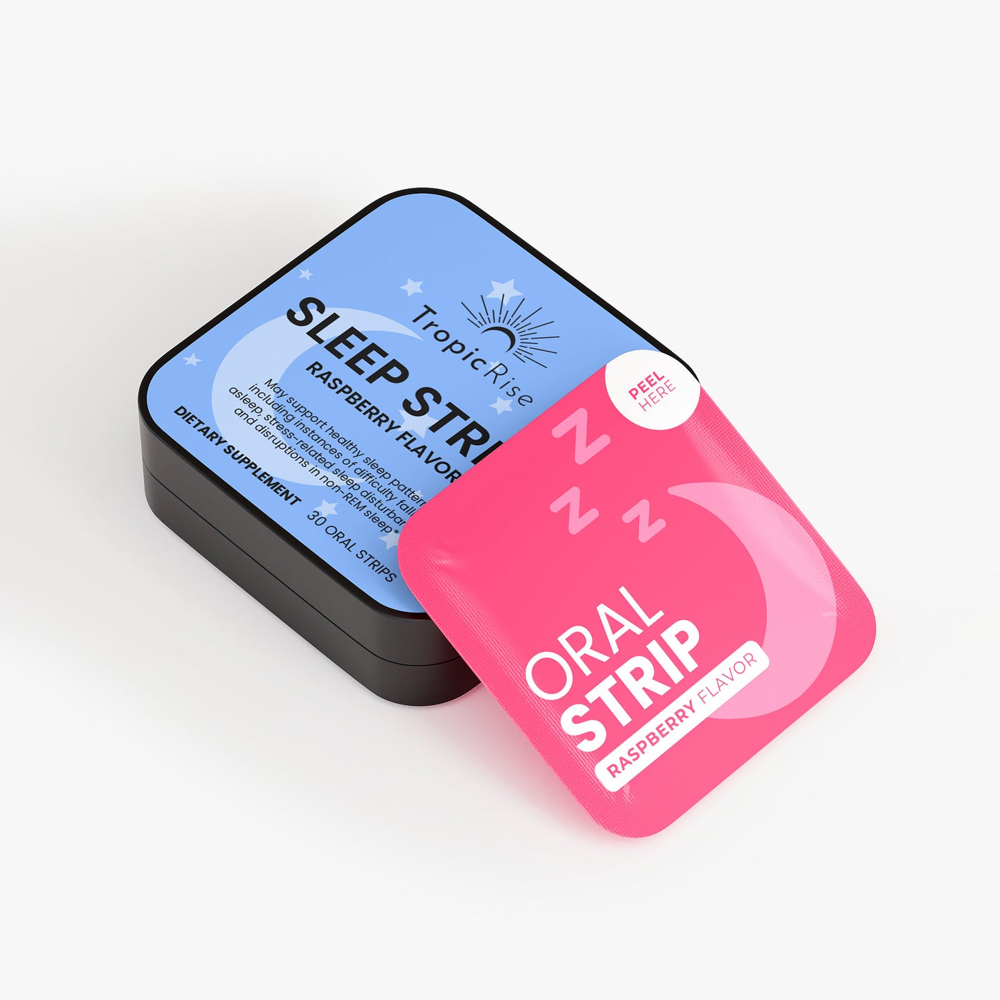Sleep Strips