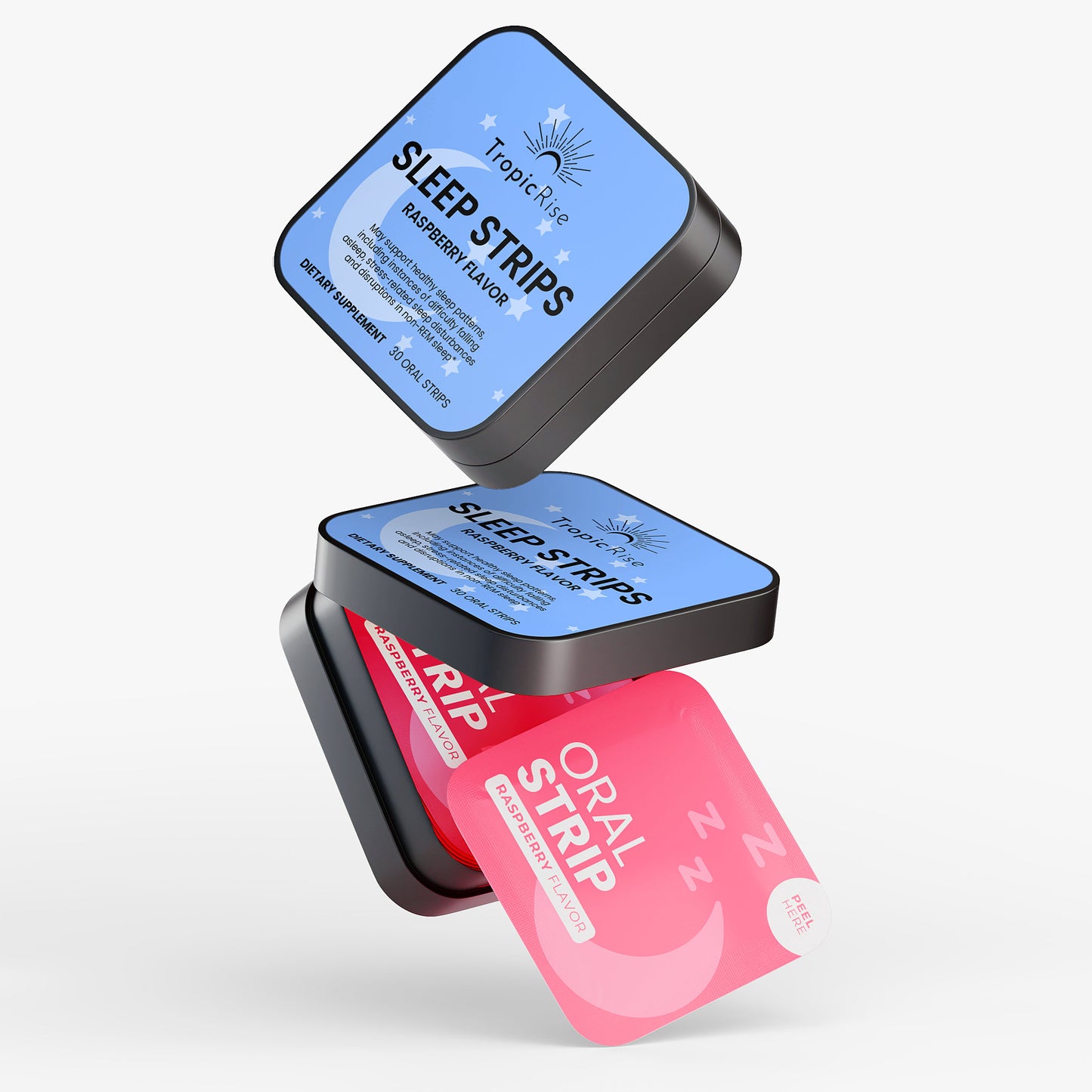 Sleep Strips