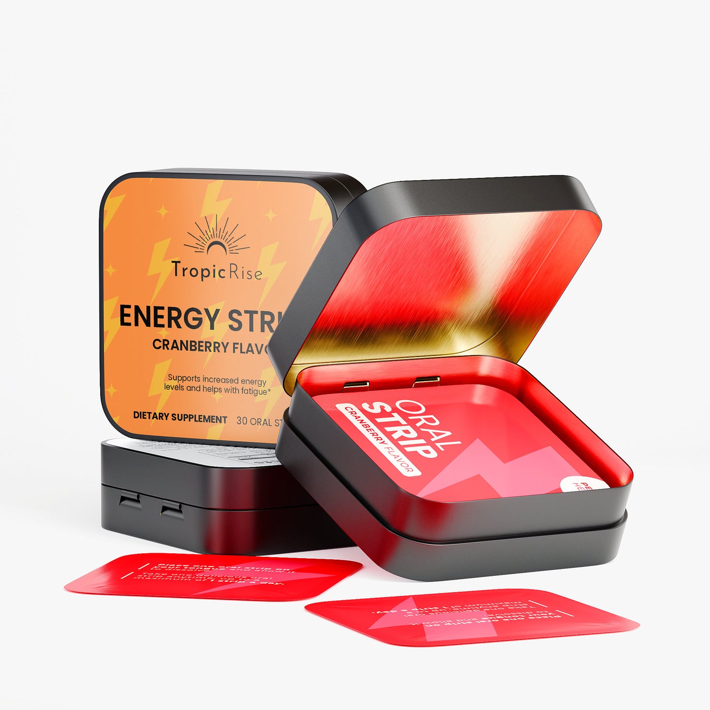Energy Strips