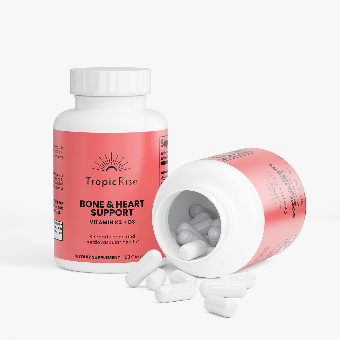Bone & Heart Support