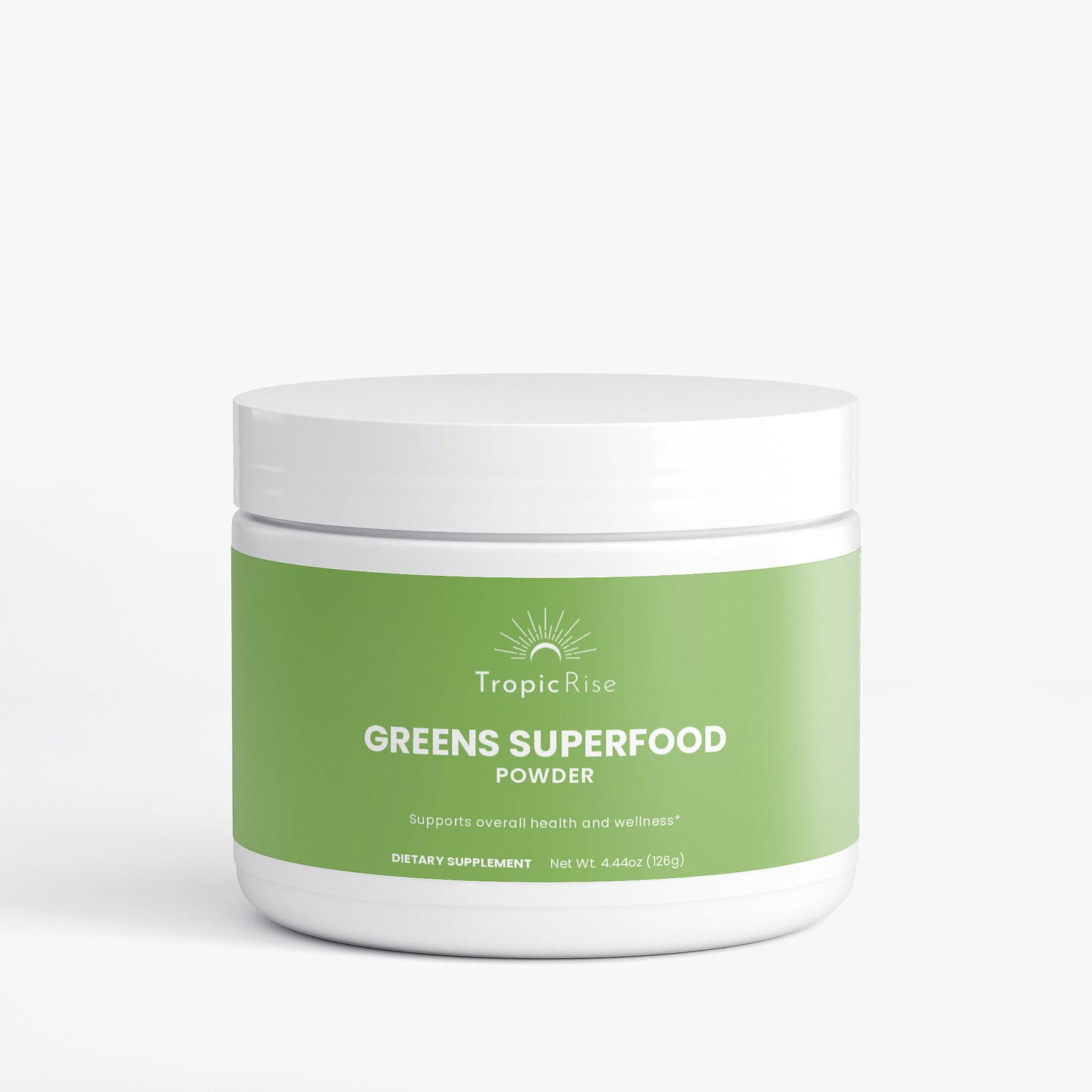 Greens Superfood