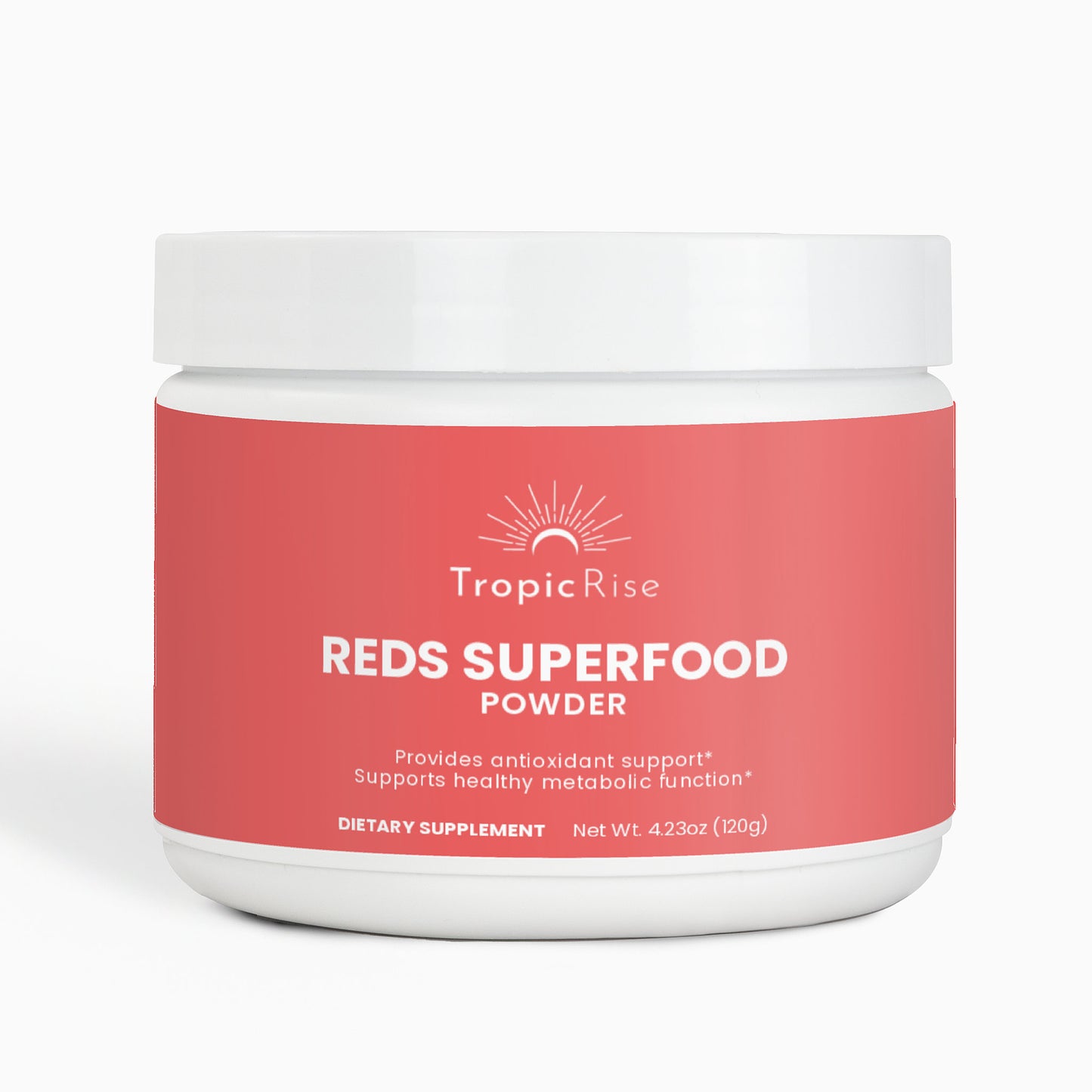 Reds Superfood