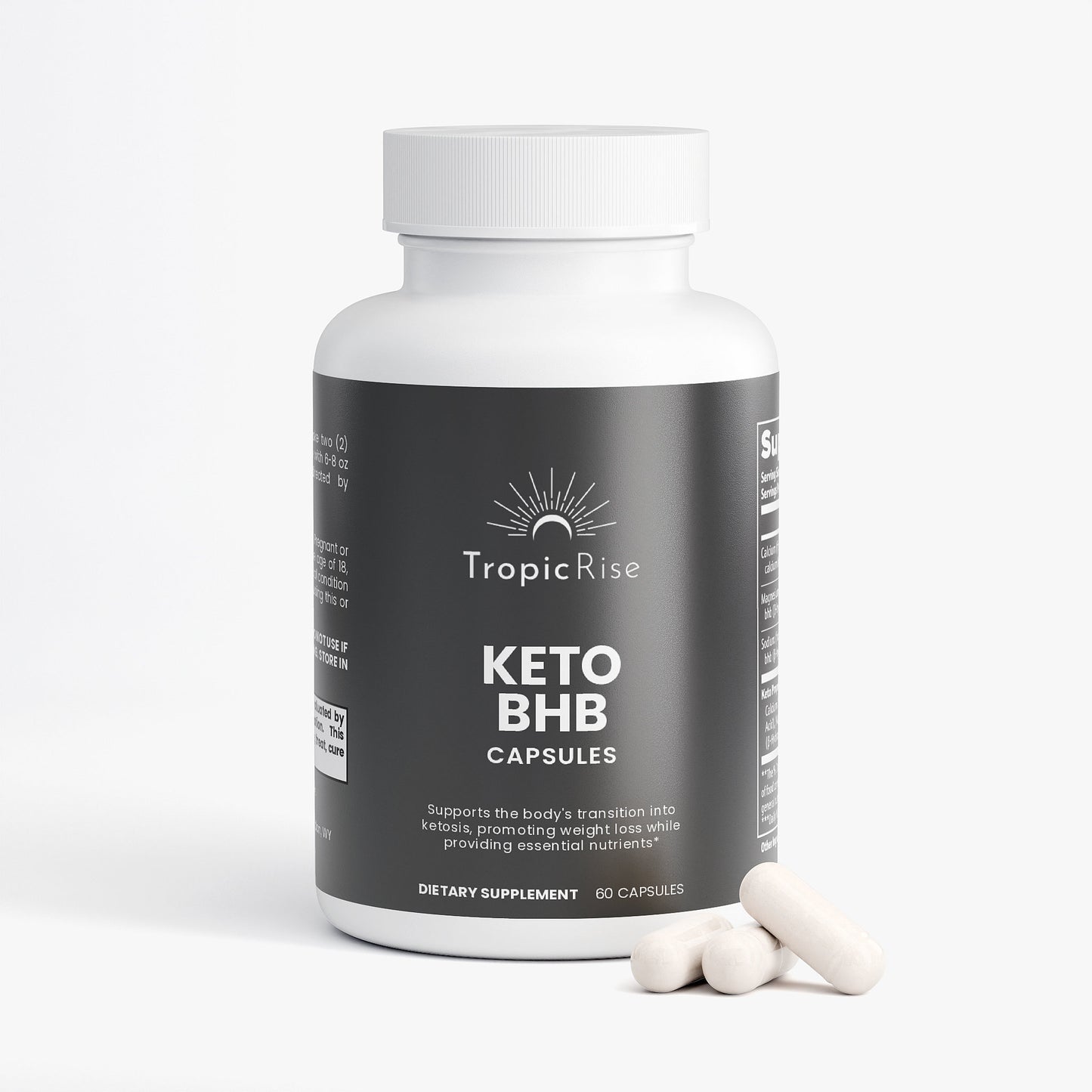 Keto BHB