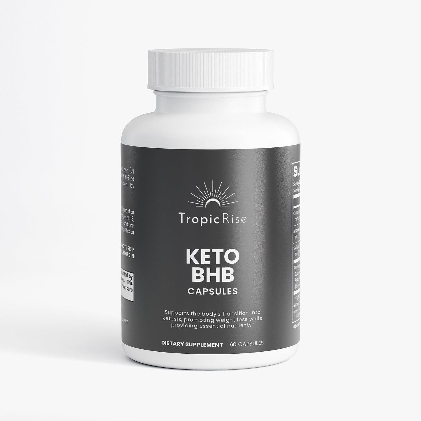 Keto BHB