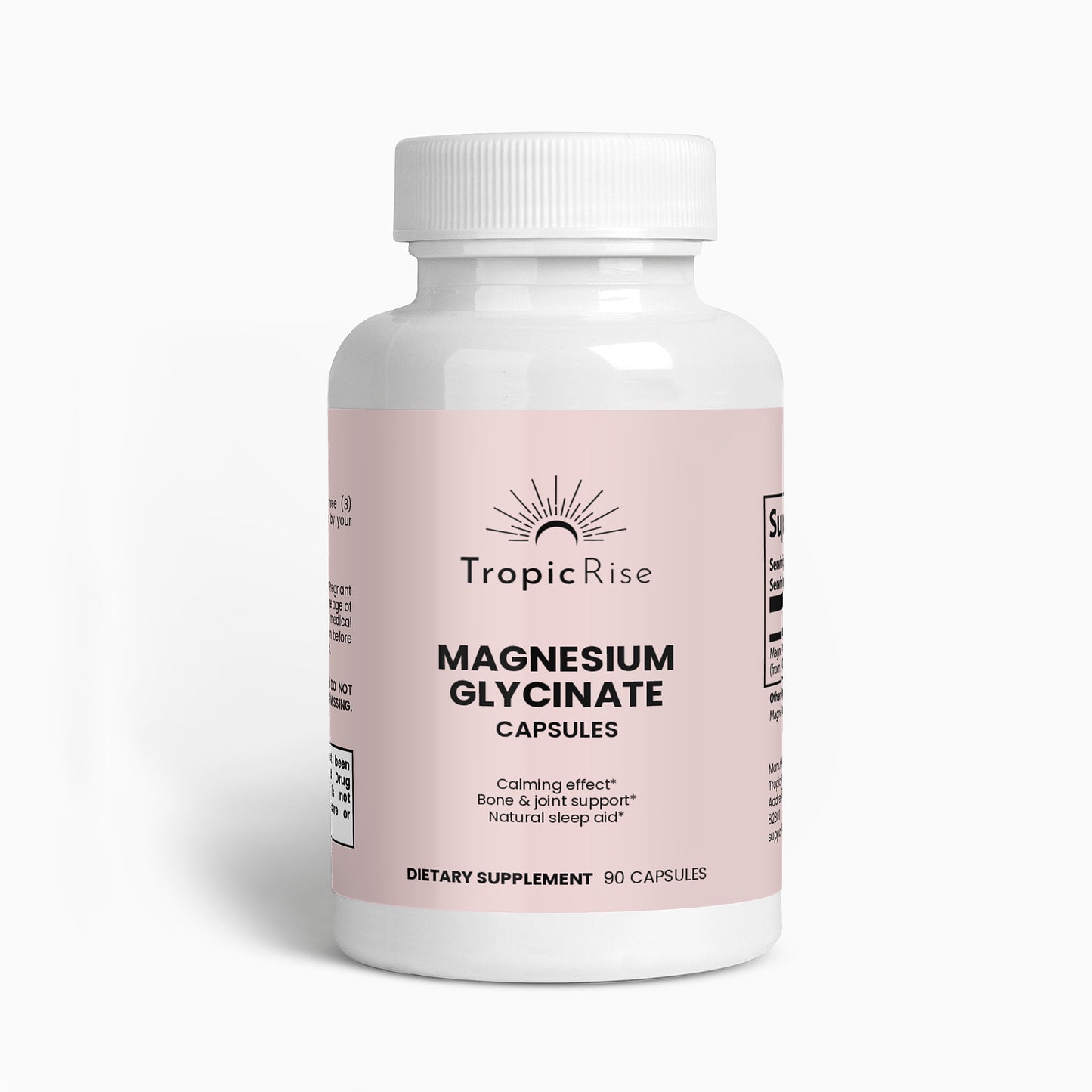 Magnesium Glycinate