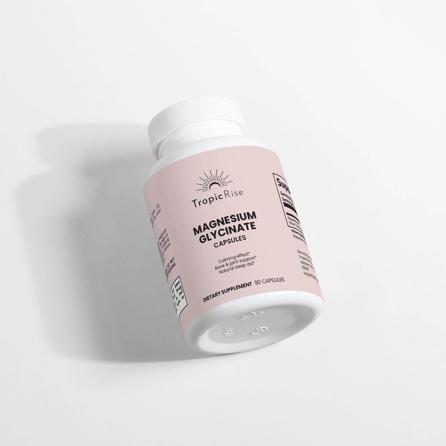 Magnesium Glycinate