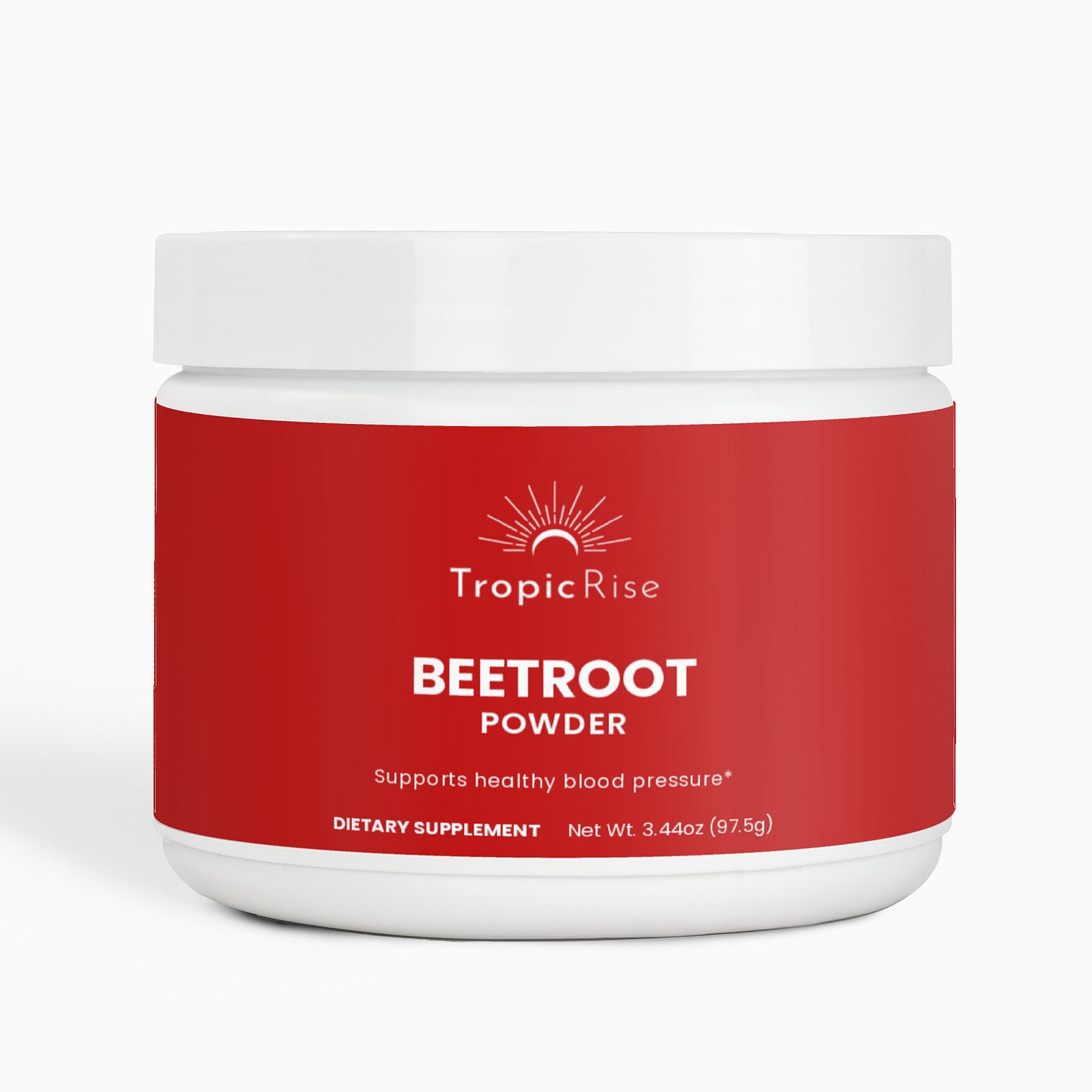 Beetroot Powder