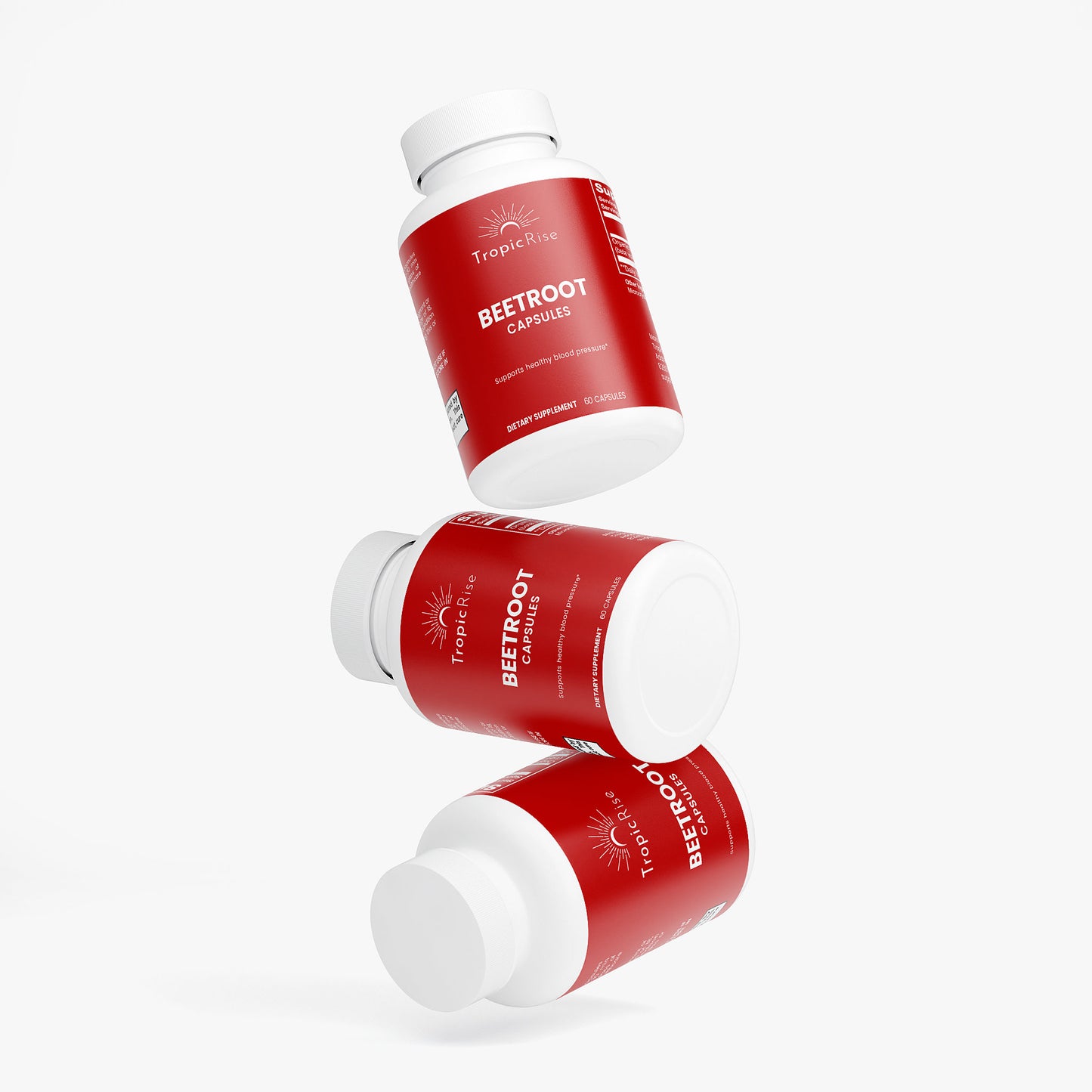 Beetroot Capsules