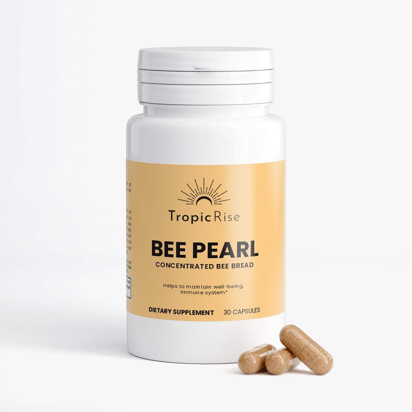 Bee Pearl