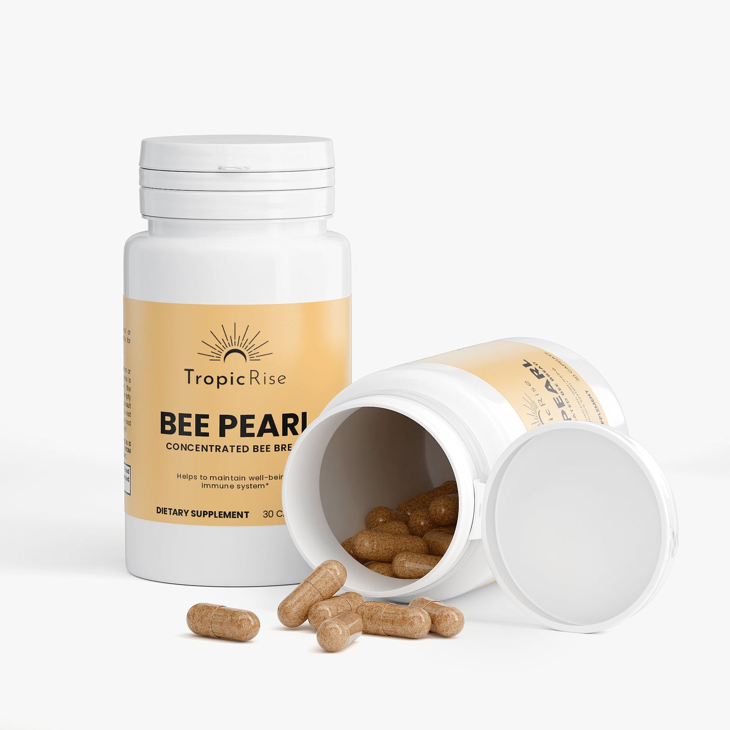 Bee Pearl