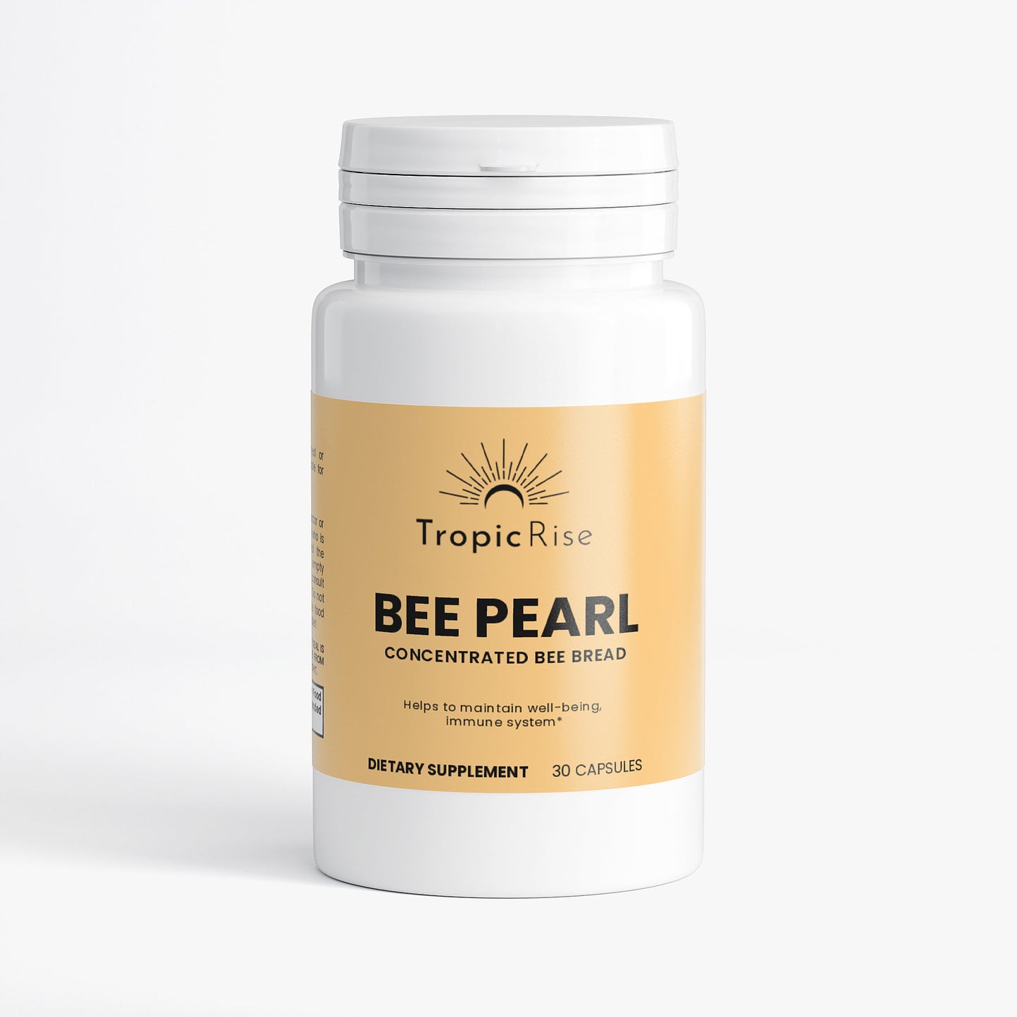 Bee Pearl