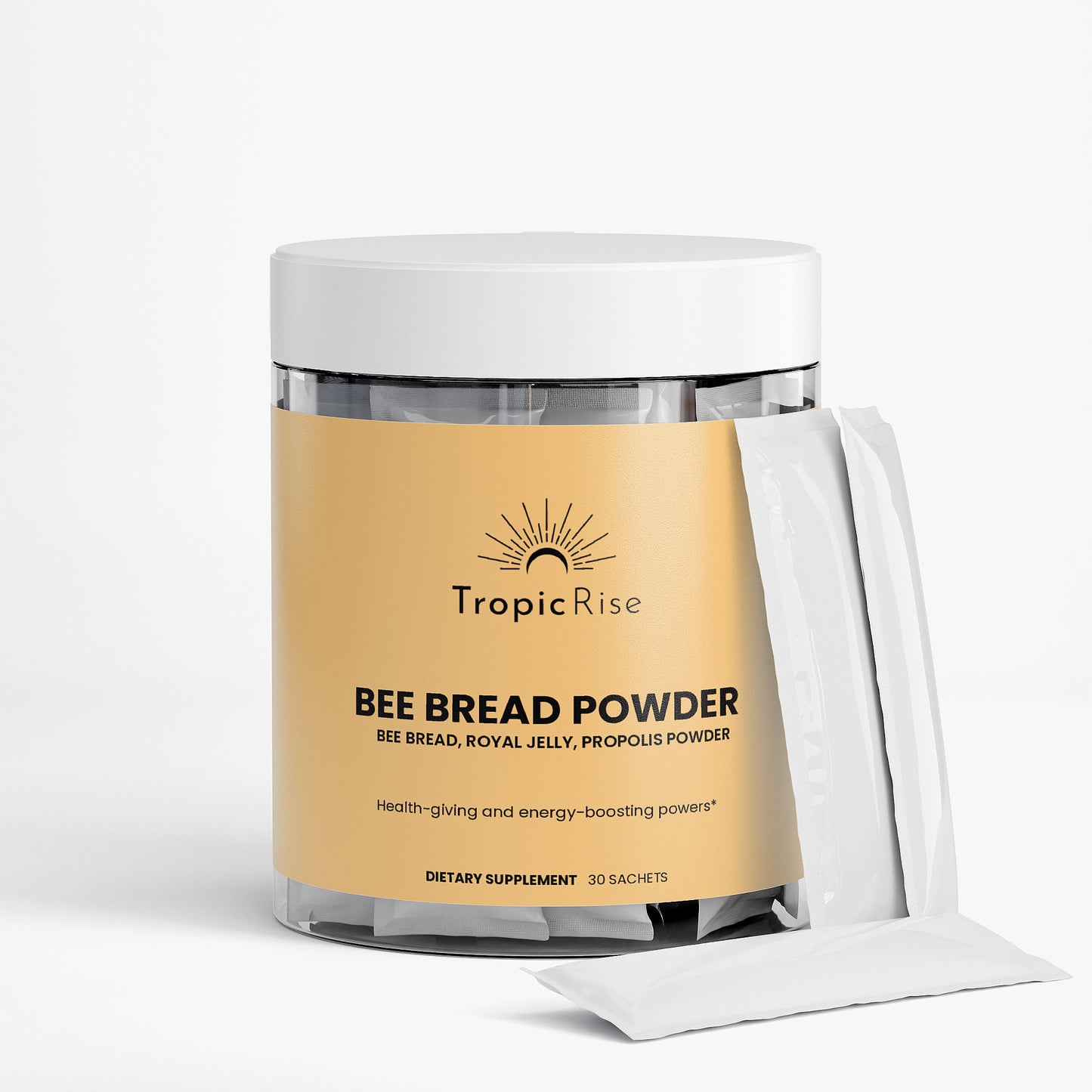 Bee Bread Powder