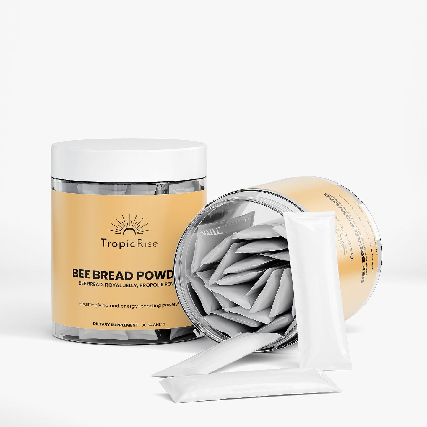 Bee Bread Powder