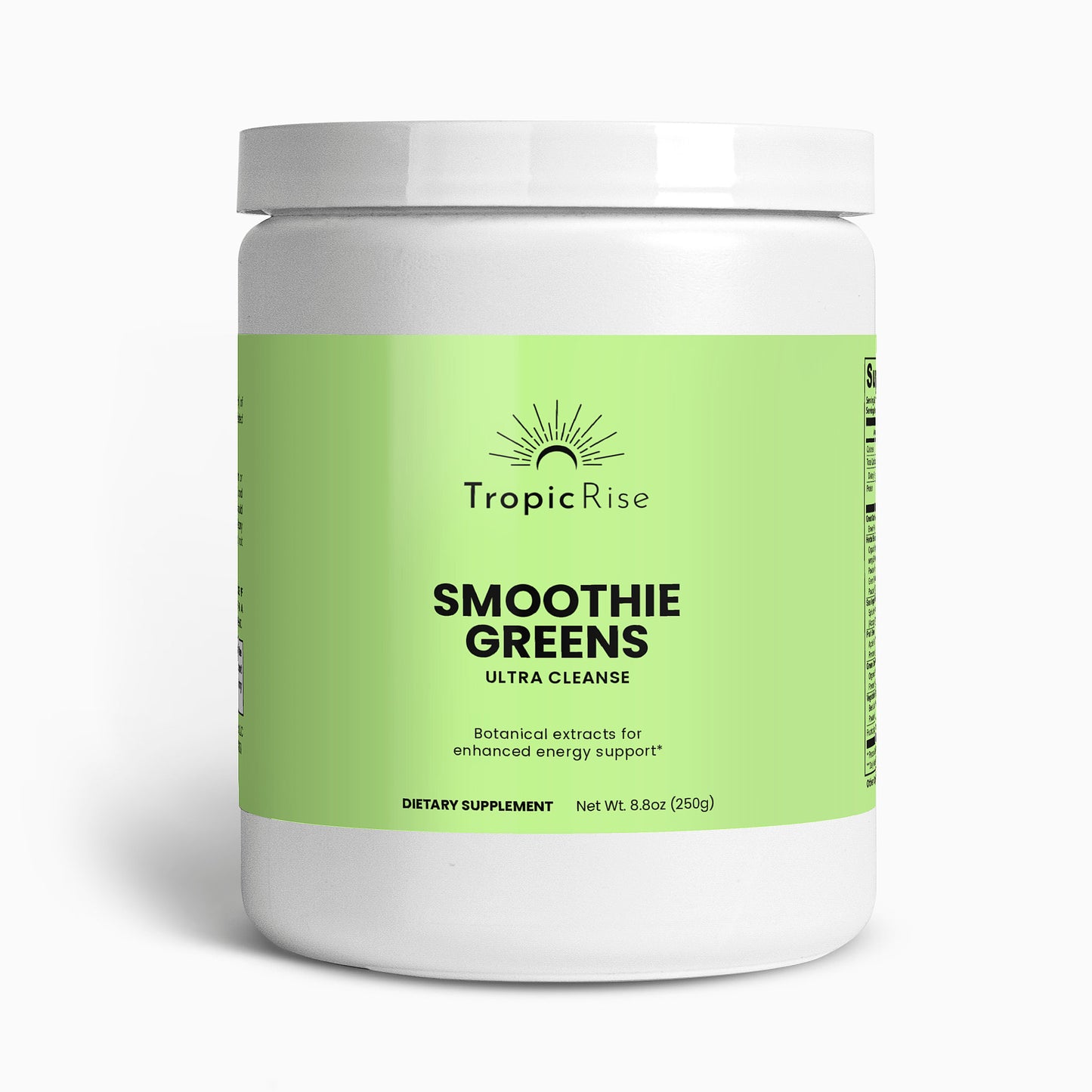 Ultra Cleanse Smoothie Greens