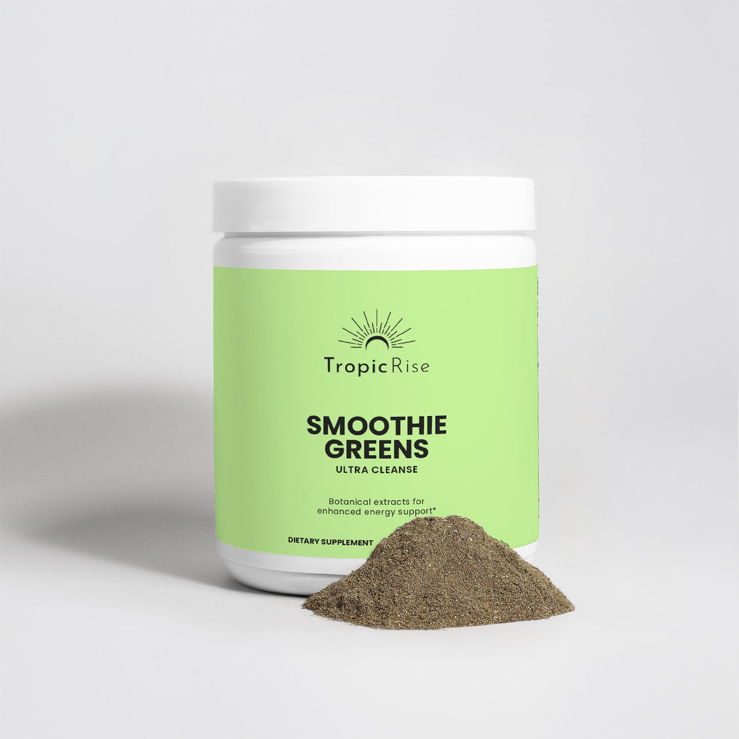 Ultra Cleanse Smoothie Greens