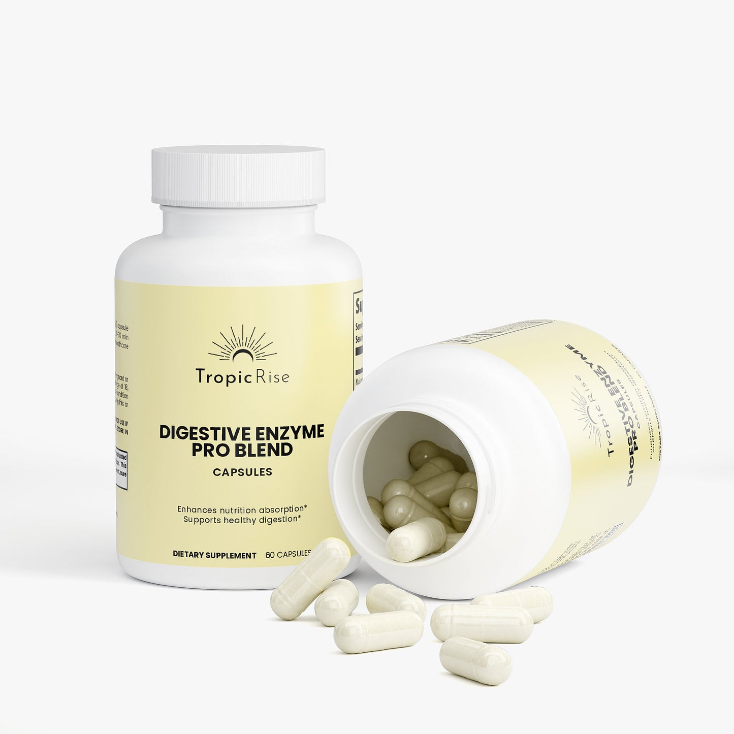 Digestive Enzyme Pro Blend