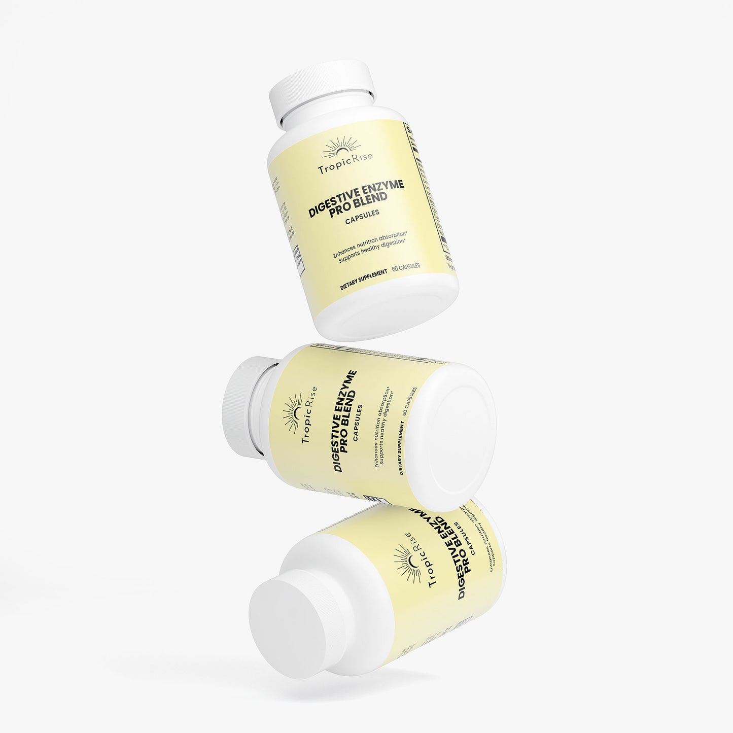 Digestive Enzyme Pro Blend