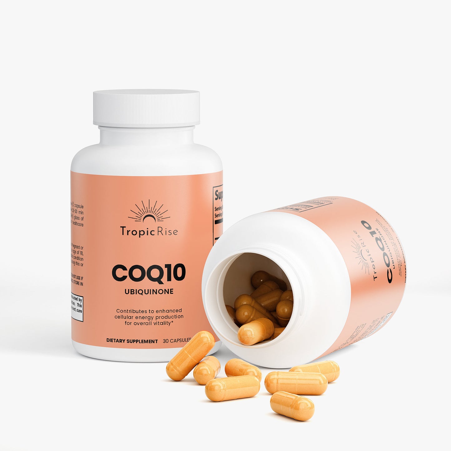 CoQ10 Ubiquinone