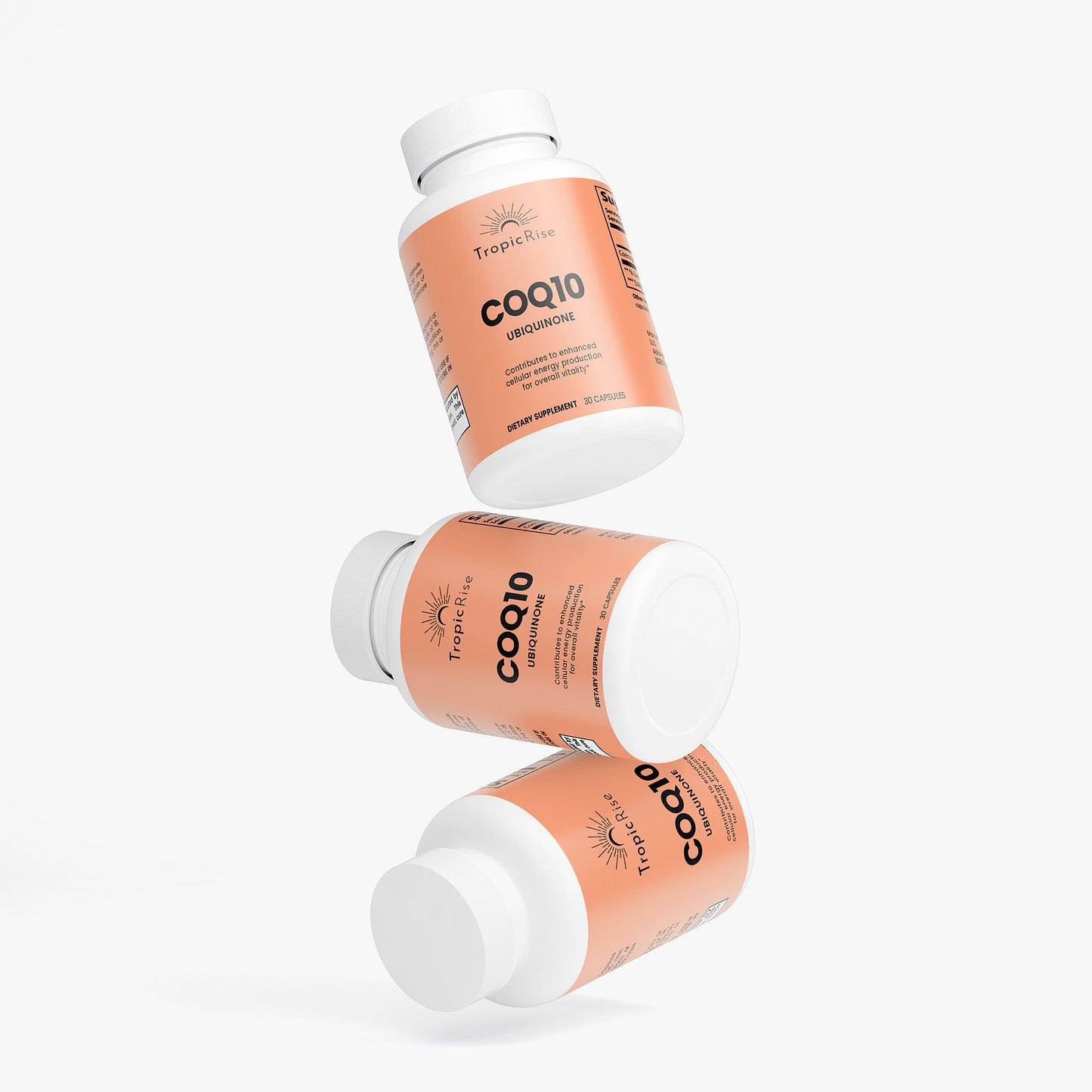 CoQ10 Ubiquinone