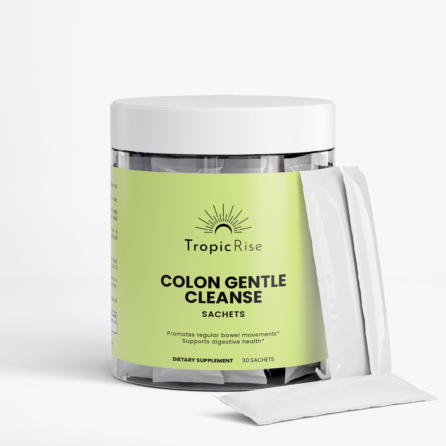 Colon Gentle Cleanse