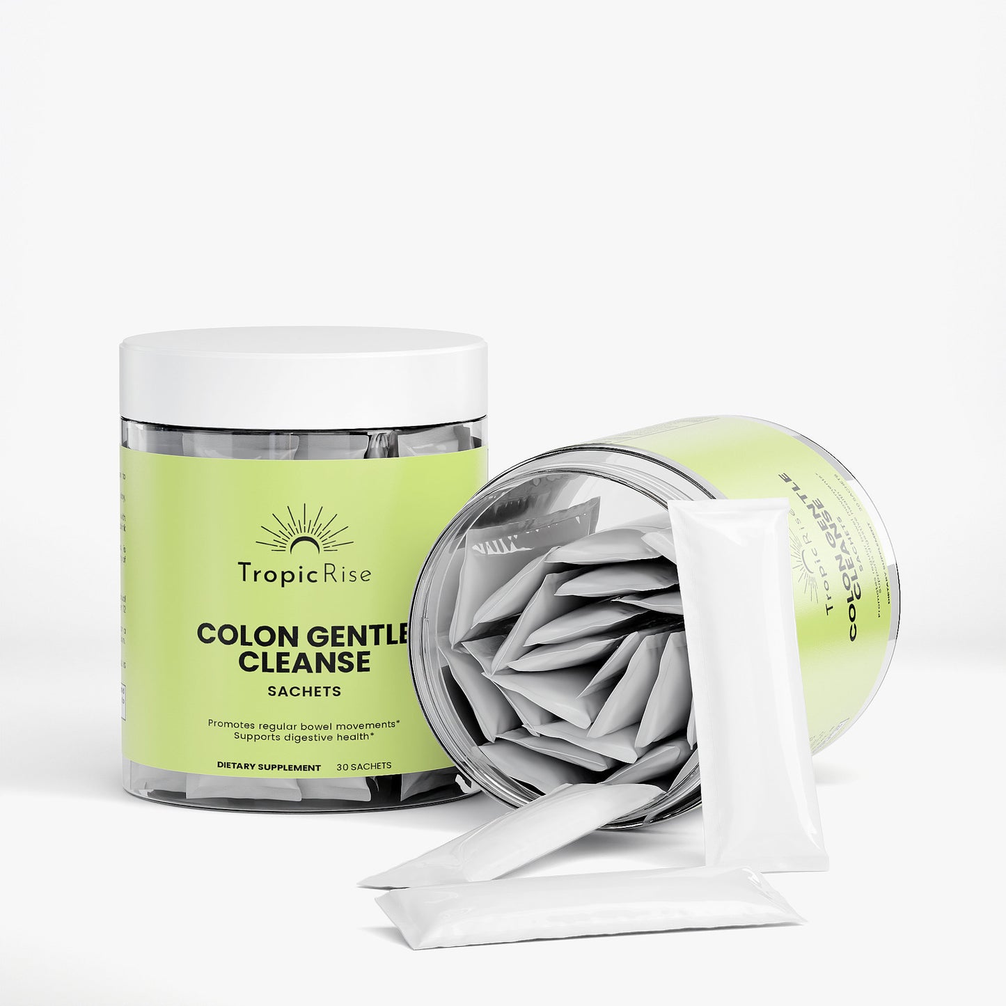 Colon Gentle Cleanse