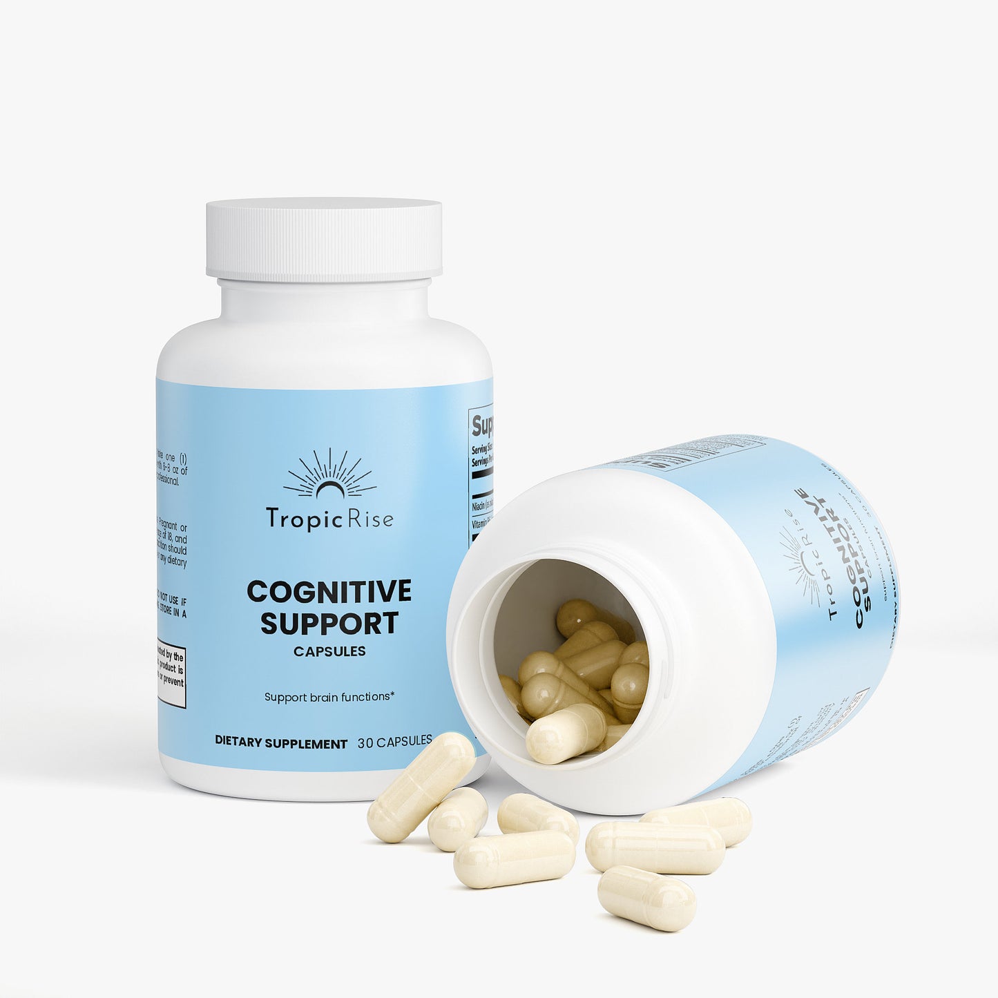 Cognitive Support