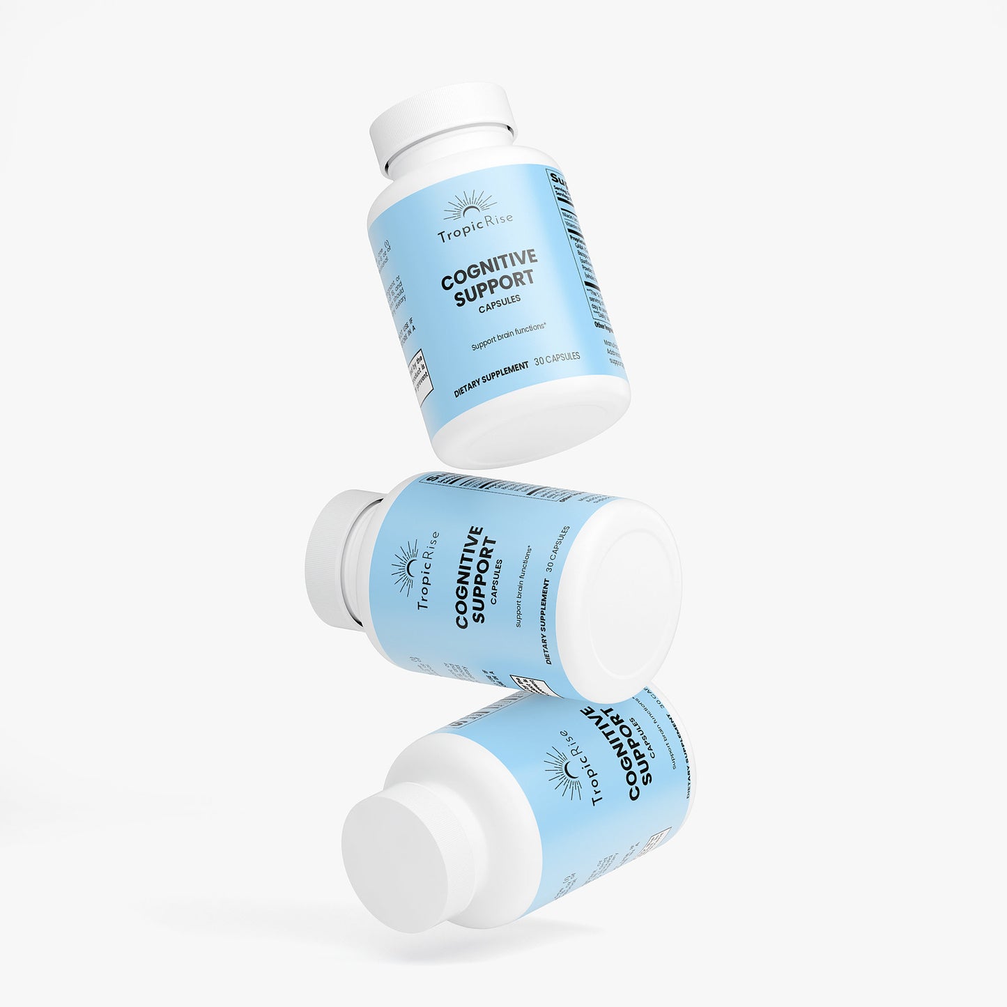 Cognitive Support
