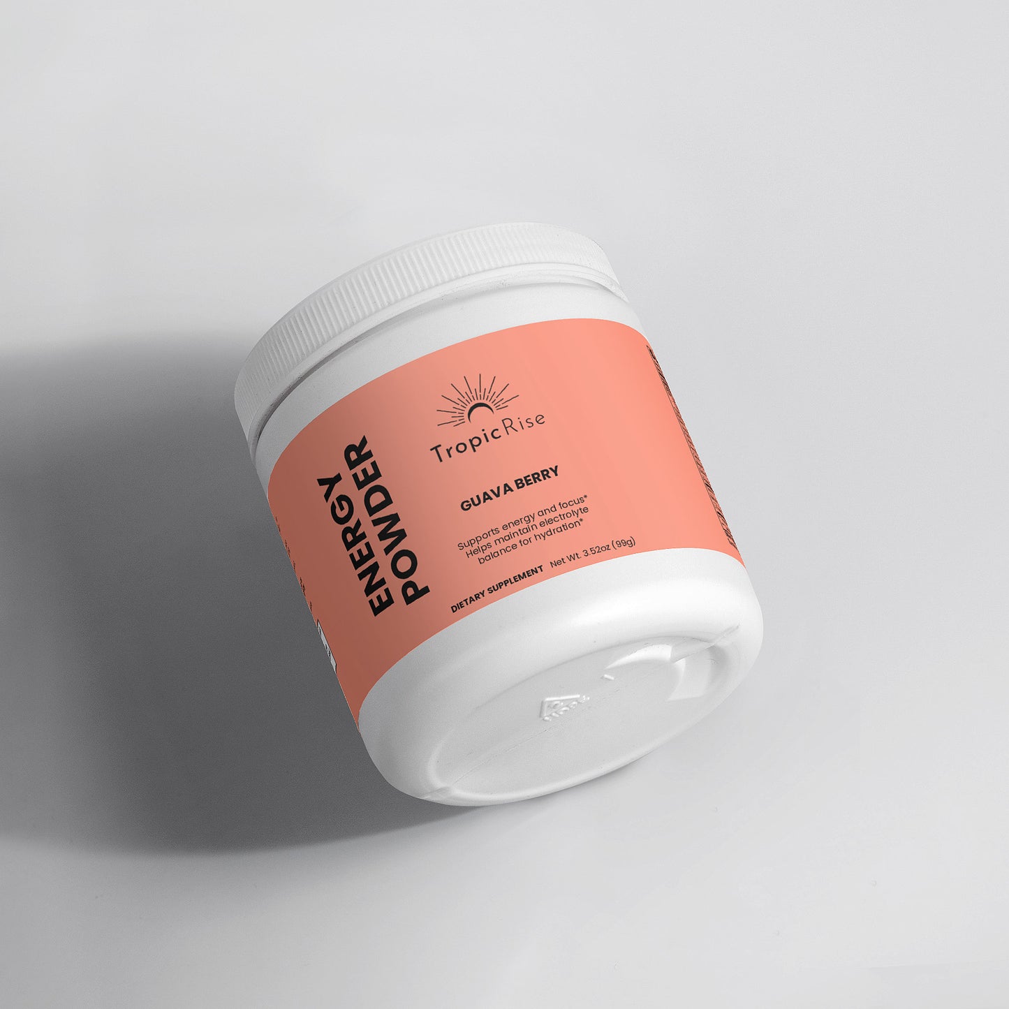 Energy Powder (Guava Berry)
