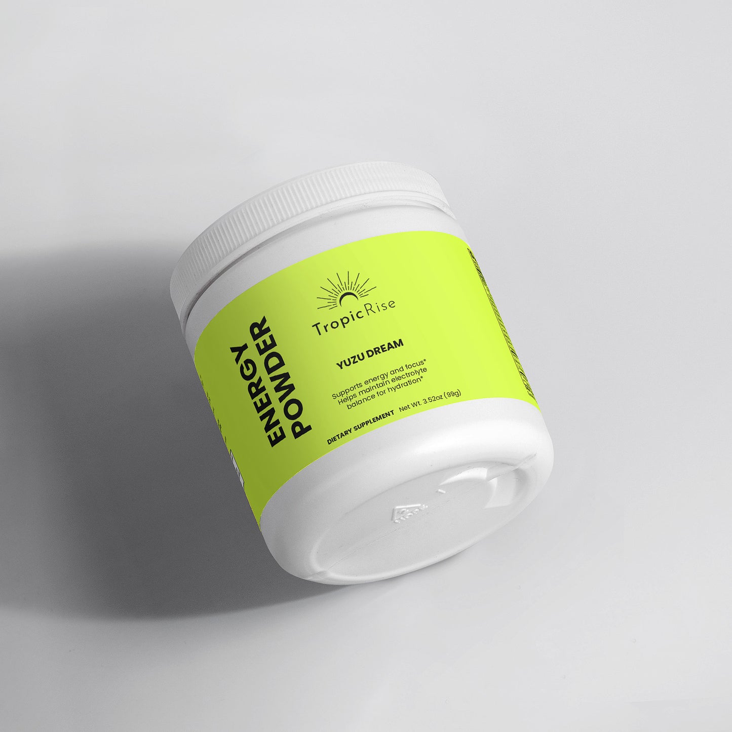 Energy Powder (Yuzu Dream)