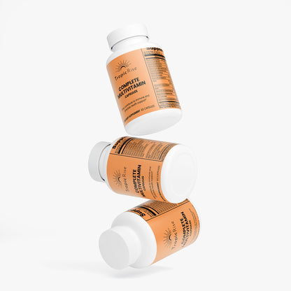 Complete Multivitamin