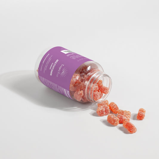Multivitamin Bear Gummies (Adult)