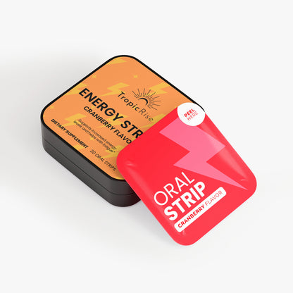 Energy Strips