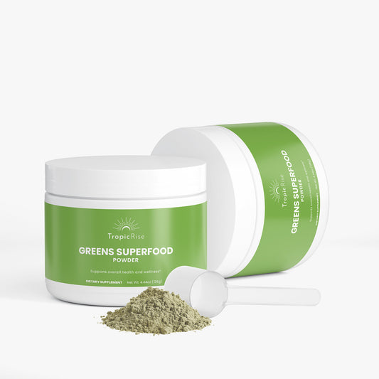 Greens Superfood