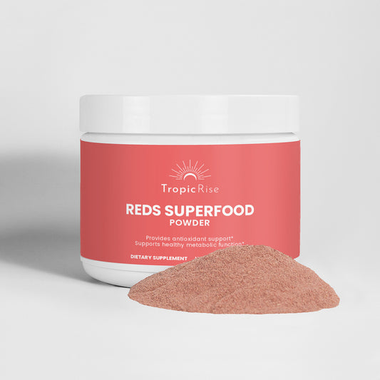 Reds Superfood