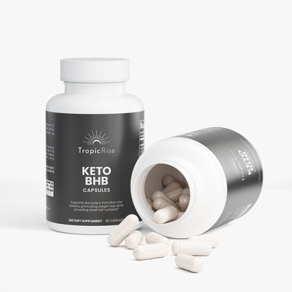 Keto BHB