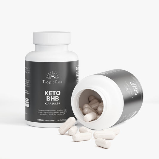 Keto BHB