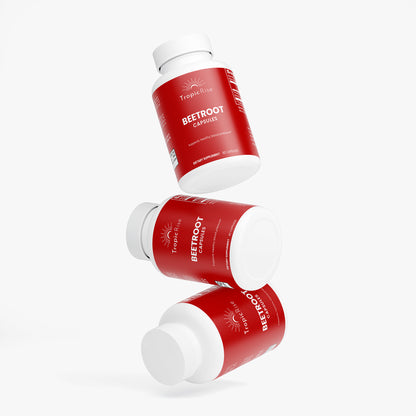 Beetroot Capsules