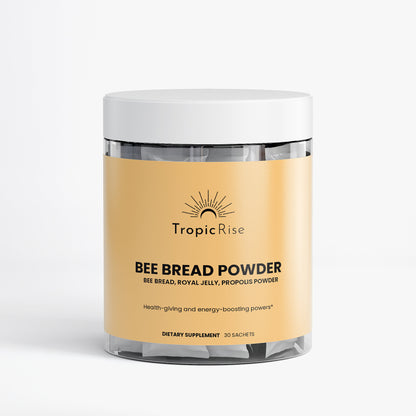 Bee Bread Powder