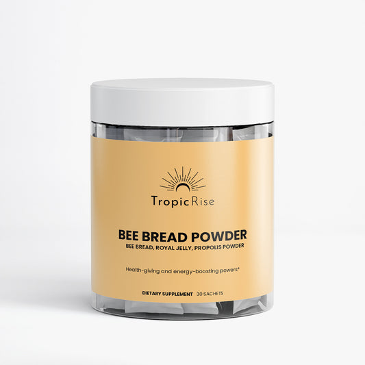 Bee Bread Powder