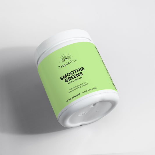 Ultra Cleanse Smoothie Greens