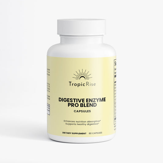 Digestive Enzyme Pro Blend