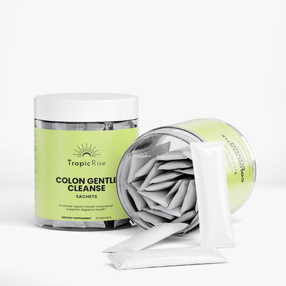 Colon Gentle Cleanse