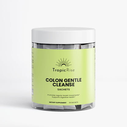 Colon Gentle Cleanse