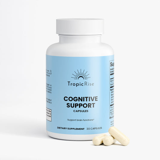 Cognitive Support